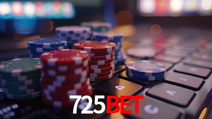 Atalho iOS 725bet